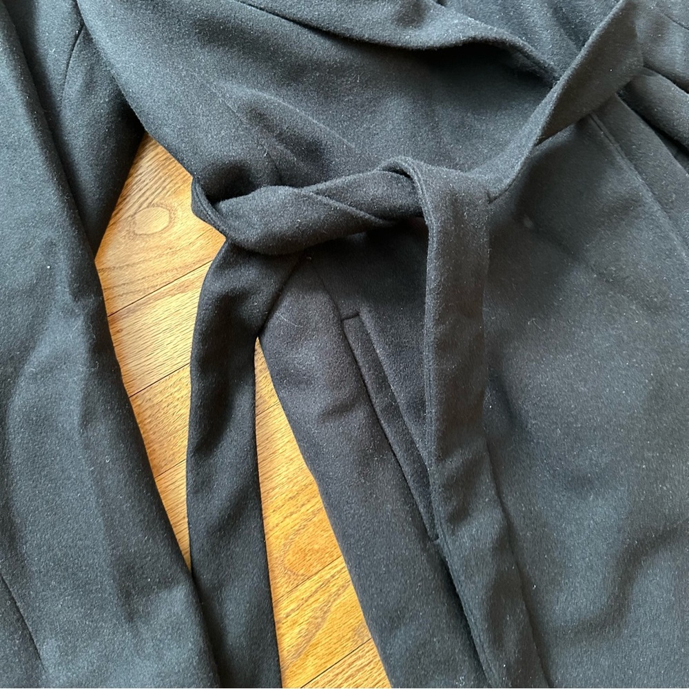 Maternity peacoat - Picture 2 of 3